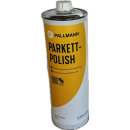 Pallmann Parkett Polish 1 Liter